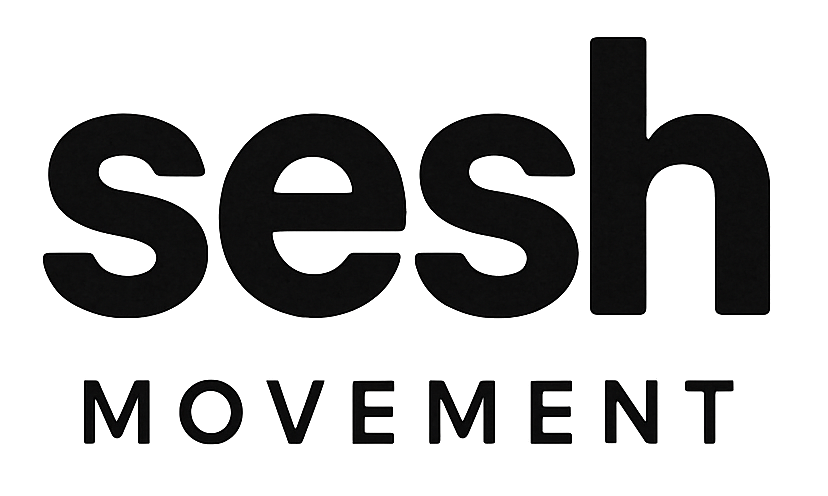 Sesh Logo